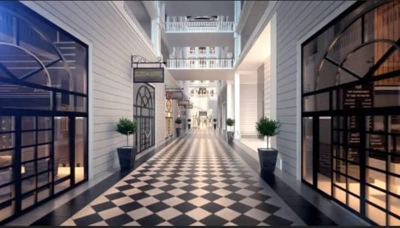 Shop for Sale in Iskandar Puteri (Nusajaya) (Johor) - Eva Siow - Corridor - PropertyGuru.com.my