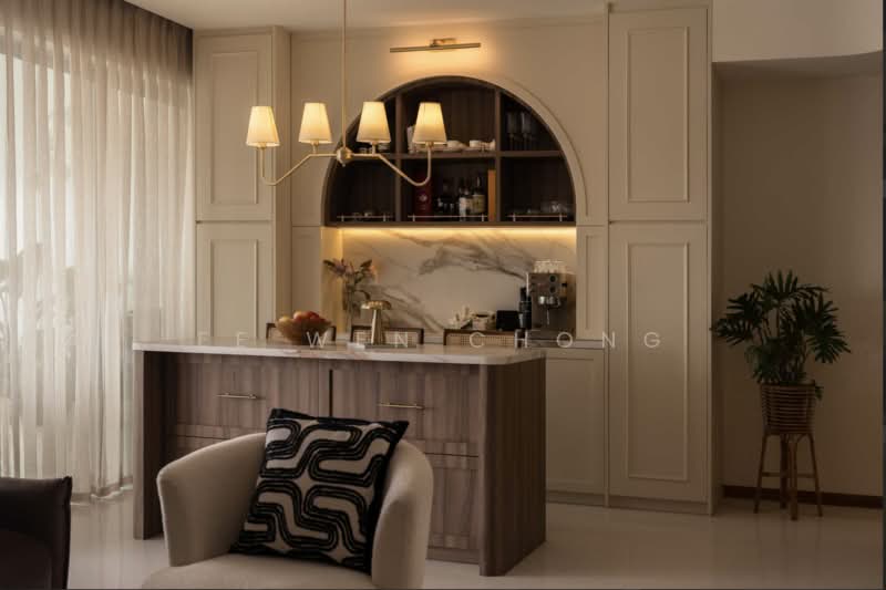Tanah Kediaman untuk Dijual di Bandar Tasik Selatan (Kuala Lumpur) - Ee Wen Chong - Interior - PropertyGuru.com.my