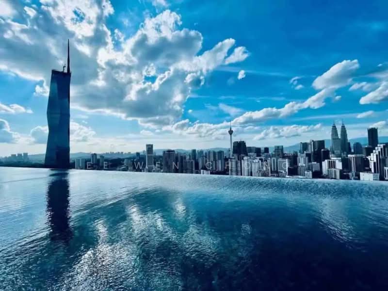Tanah Kediaman untuk Dijual di Bandar Tasik Selatan (Kuala Lumpur) - Ee Wen Chong - View - PropertyGuru.com.my