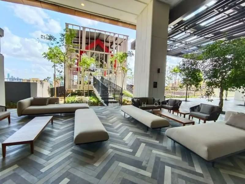 Tanah Kediaman untuk Dijual di Bandar Tasik Selatan (Kuala Lumpur) - Ee Wen Chong - Exterior - PropertyGuru.com.my