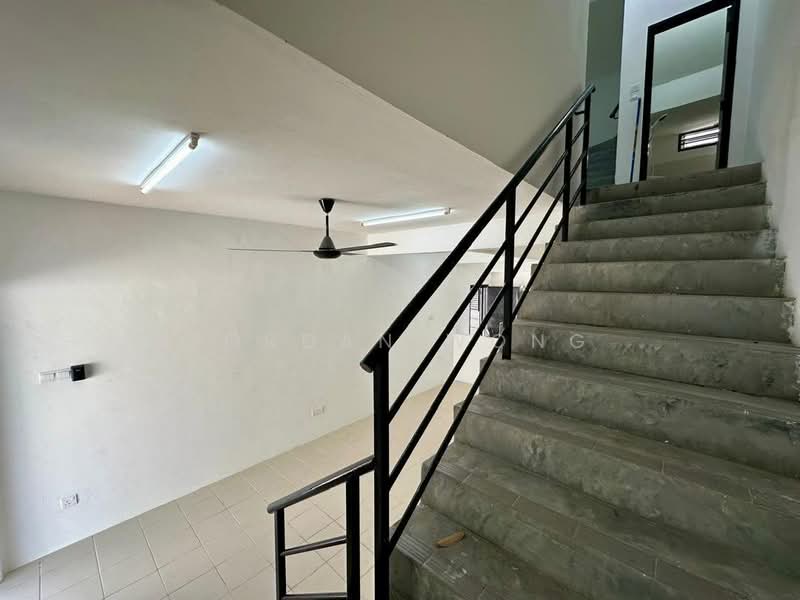 3-storey Terraced House for Sale in Taman Megah Ria (Masai) - Jordan Wong - Interior - PropertyGuru.com.my