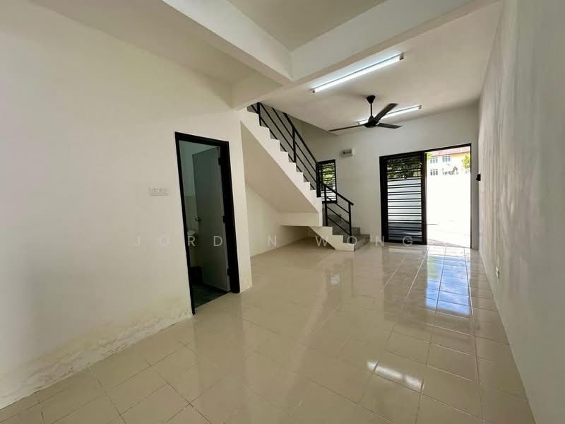3-storey Terraced House for Sale in Taman Megah Ria (Masai) - Jordan Wong - Interior - PropertyGuru.com.my
