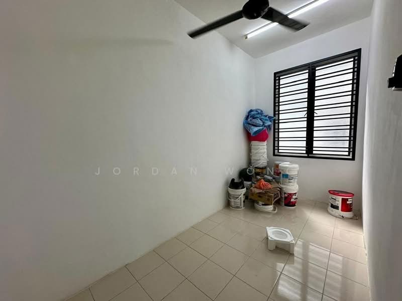 3-storey Terraced House for Sale in Taman Megah Ria (Masai) - Jordan Wong - Interior - PropertyGuru.com.my
