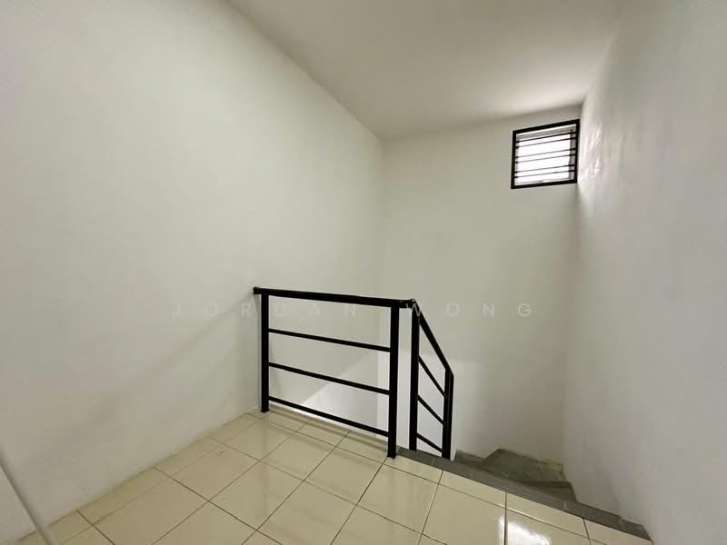 3-storey Terraced House for Sale in Taman Megah Ria (Masai) - Jordan Wong - Interior - PropertyGuru.com.my