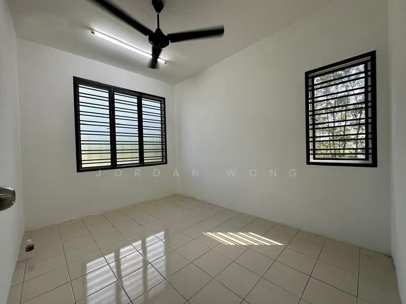 3-storey Terraced House for Sale in Taman Megah Ria (Masai) - Jordan Wong - PropertyGuru.com.my