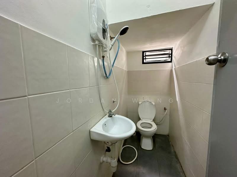 3-storey Terraced House for Sale in Taman Megah Ria (Masai) - Jordan Wong - PropertyGuru.com.my