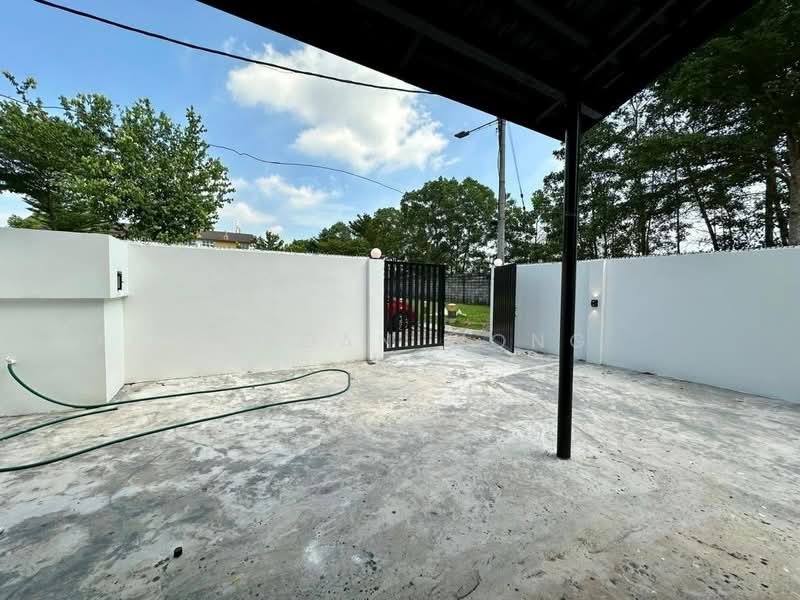 3-storey Terraced House for Sale in Taman Megah Ria (Masai) - Jordan Wong - PropertyGuru.com.my