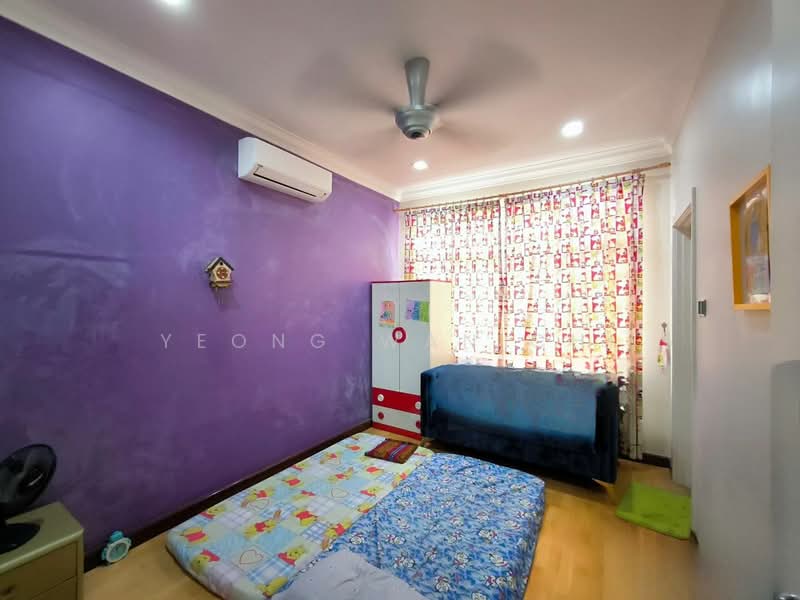 Rumah Teres 2 Tingkat untuk Dijual di Bandar Kinrara (Selangor) - Yeong Wan Chi - PropertyGuru.com.my