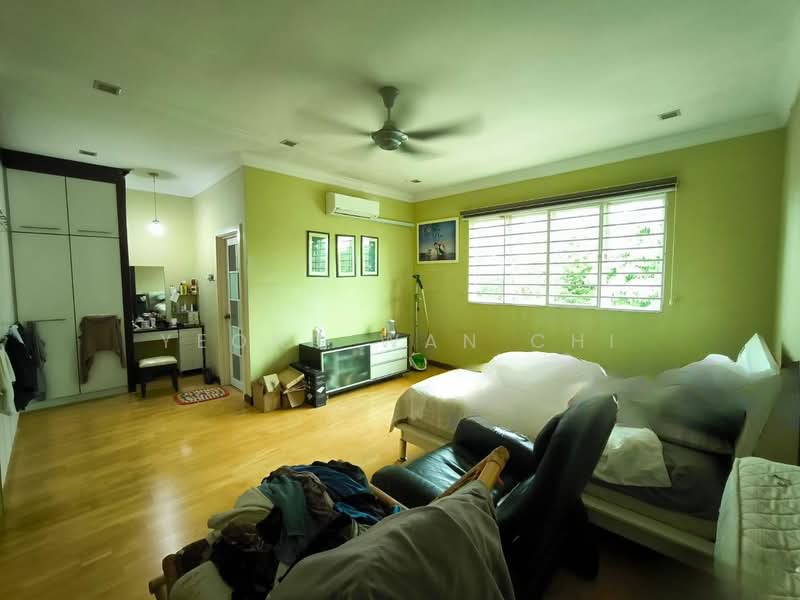 Rumah Teres 2 Tingkat untuk Dijual di Bandar Kinrara (Selangor) - Yeong Wan Chi - PropertyGuru.com.my