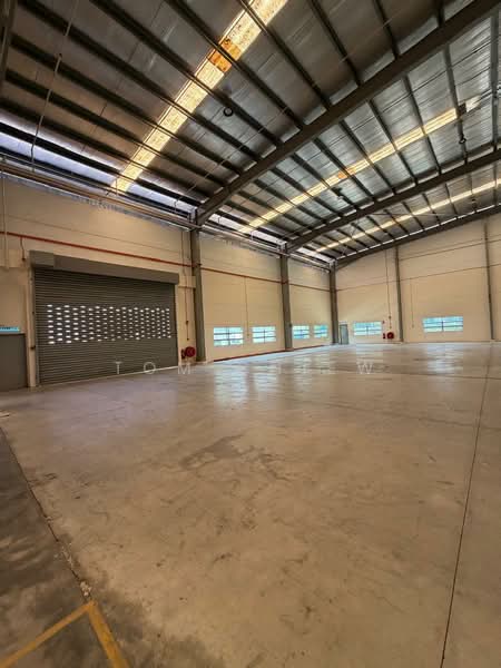 Factory for Sale in Senai (Kulai) - Tom Chiew - Interior - PropertyGuru.com.my