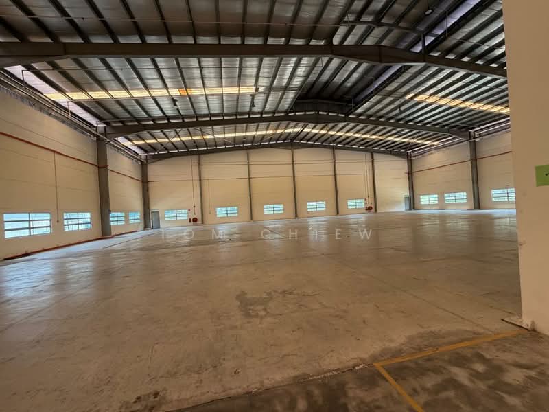 Factory for Sale in Senai (Kulai) - Tom Chiew - Interior - PropertyGuru.com.my