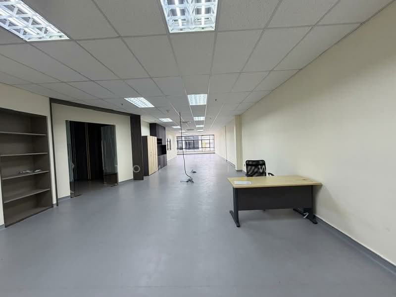 Factory for Sale in Senai (Kulai) - Tom Chiew - Interior - PropertyGuru.com.my