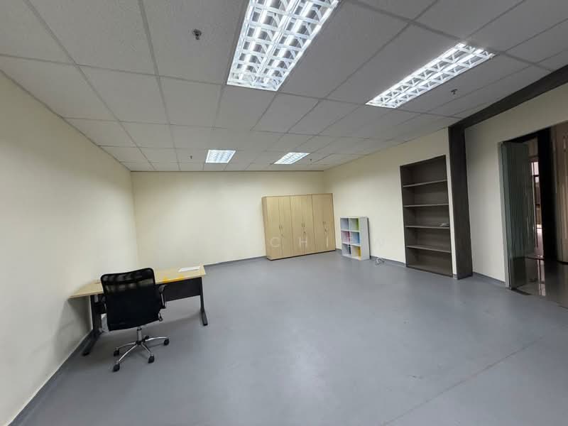 Factory for Sale in Senai (Kulai) - Tom Chiew - Interior - PropertyGuru.com.my