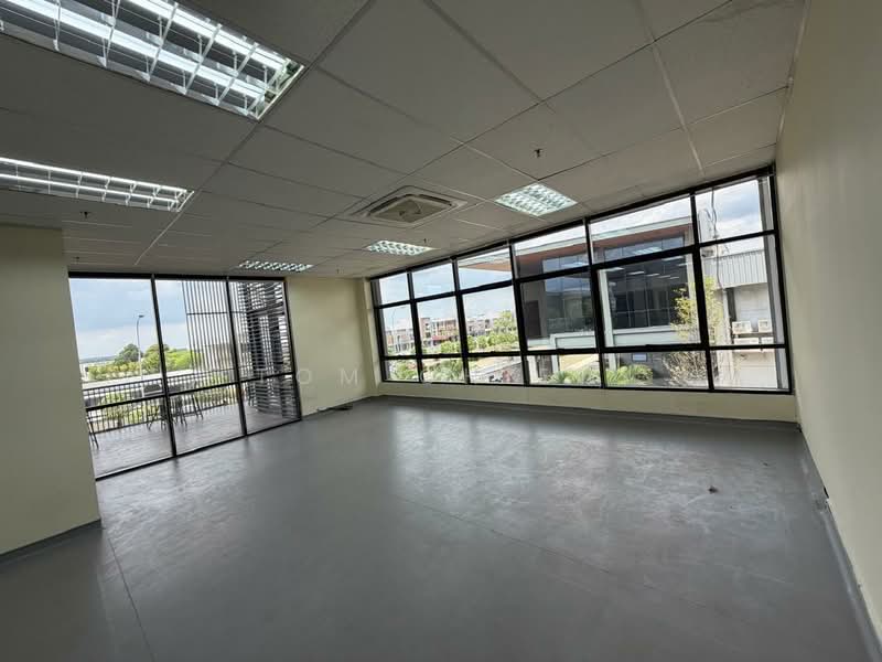 Factory for Sale in Senai (Kulai) - Tom Chiew - Interior - PropertyGuru.com.my