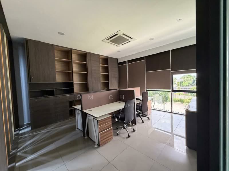 Factory for Sale in Senai (Kulai) - Tom Chiew - Interior - PropertyGuru.com.my