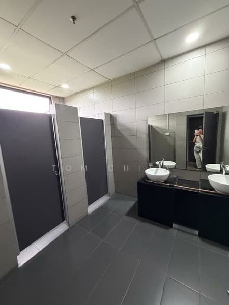 Factory for Sale in Senai (Kulai) - Tom Chiew - Bathroom - PropertyGuru.com.my