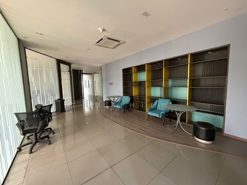 Factory for Sale in Senai (Kulai) - Tom Chiew - Interior - PropertyGuru.com.my