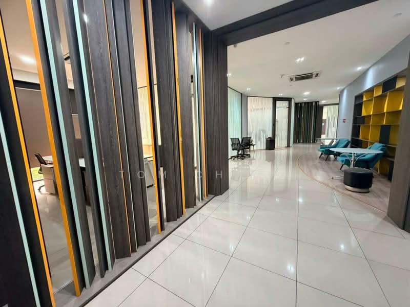 Factory for Sale in Senai (Kulai) - Tom Chiew - Interior - PropertyGuru.com.my