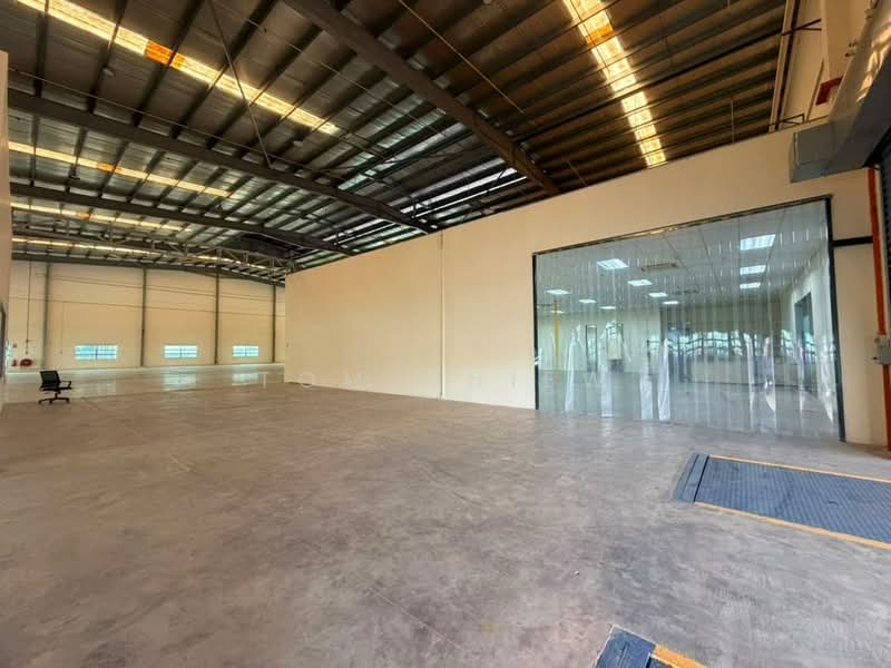 Factory for Sale in Senai (Kulai) - Tom Chiew - Interior - PropertyGuru.com.my