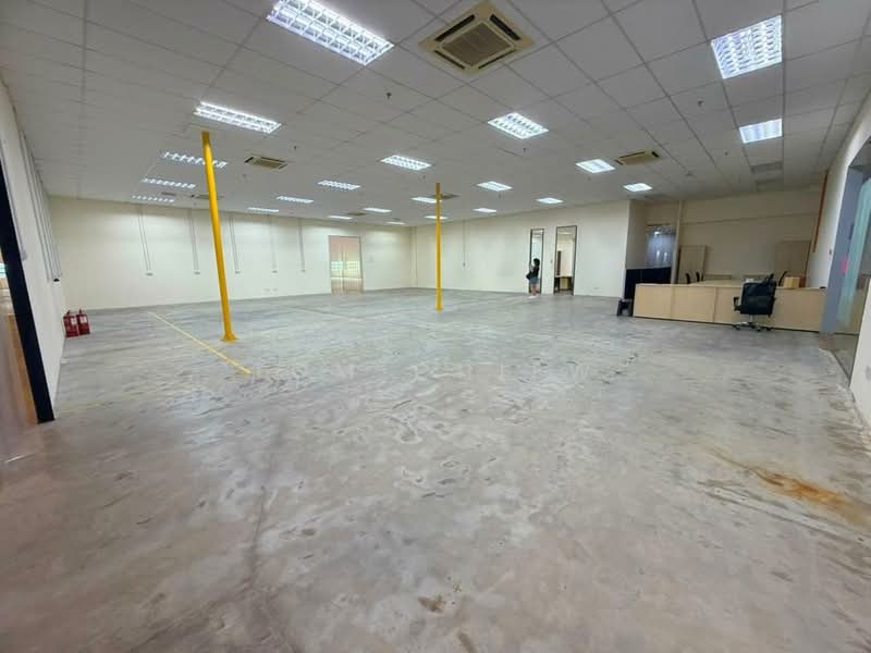 Factory for Sale in Senai (Kulai) - Tom Chiew - Interior - PropertyGuru.com.my
