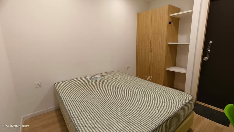 Service Residence for Rent at D'Latour - Jan Hiew - Bedroom - PropertyGuru.com.my