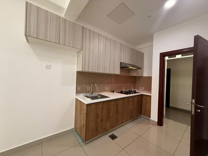 Kondominium untuk Disewa di Mutiara Ville - Darren Lim - Kitchen - PropertyGuru.com.my