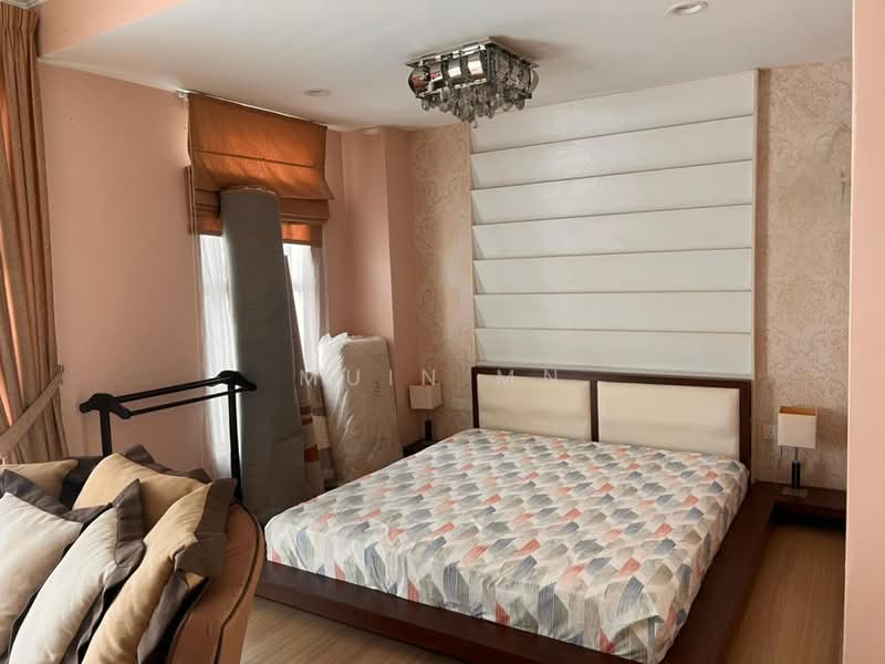 3-storey Terraced House for Sale in Bandar Teknologi Kajang (Kajang) - Muin Mn - Bedroom - PropertyGuru.com.my