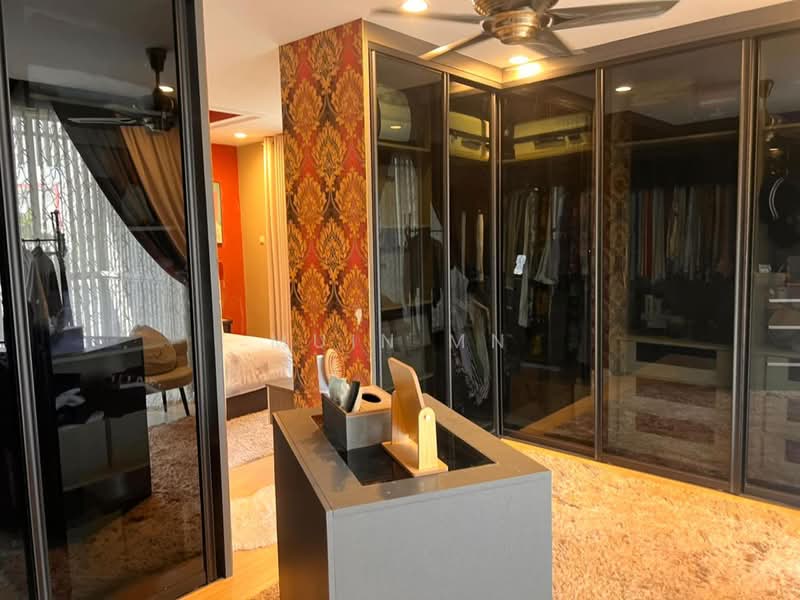 3-storey Terraced House for Sale in Bandar Teknologi Kajang (Kajang) - Muin Mn - Bedroom - PropertyGuru.com.my