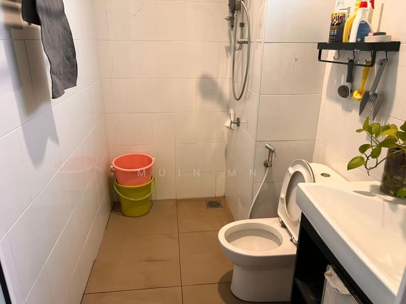 3-storey Terraced House for Sale in Bandar Teknologi Kajang (Kajang) - Muin Mn - Bathroom - PropertyGuru.com.my
