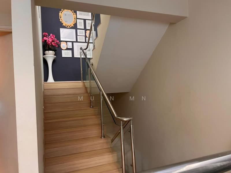 3-storey Terraced House for Sale in Bandar Teknologi Kajang (Kajang) - Muin Mn - Interior - PropertyGuru.com.my