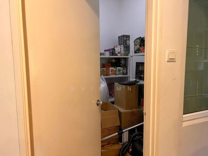 3-storey Terraced House for Sale in Bandar Teknologi Kajang (Kajang) - Muin Mn - Interior - PropertyGuru.com.my