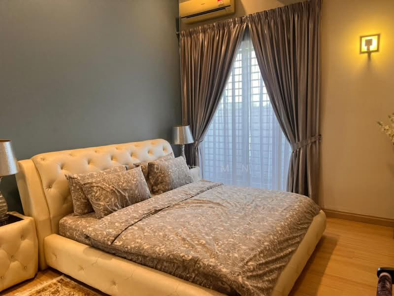 3-storey Terraced House for Sale in Bandar Teknologi Kajang (Kajang) - Muin Mn - Bedroom - PropertyGuru.com.my