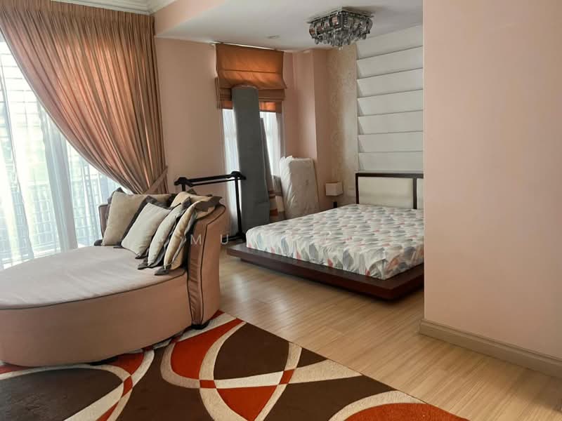 3-storey Terraced House for Sale in Bandar Teknologi Kajang (Kajang) - Muin Mn - Bedroom - PropertyGuru.com.my