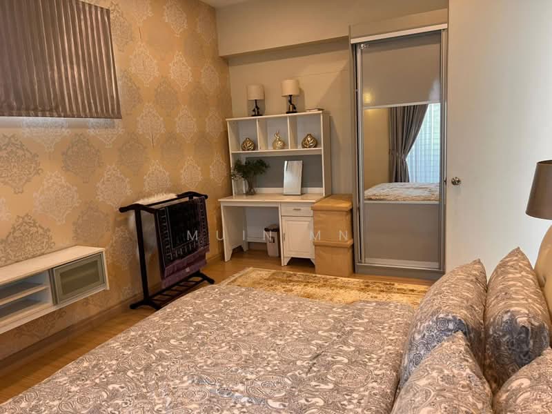 3-storey Terraced House for Sale in Bandar Teknologi Kajang (Kajang) - Muin Mn - Bedroom - PropertyGuru.com.my