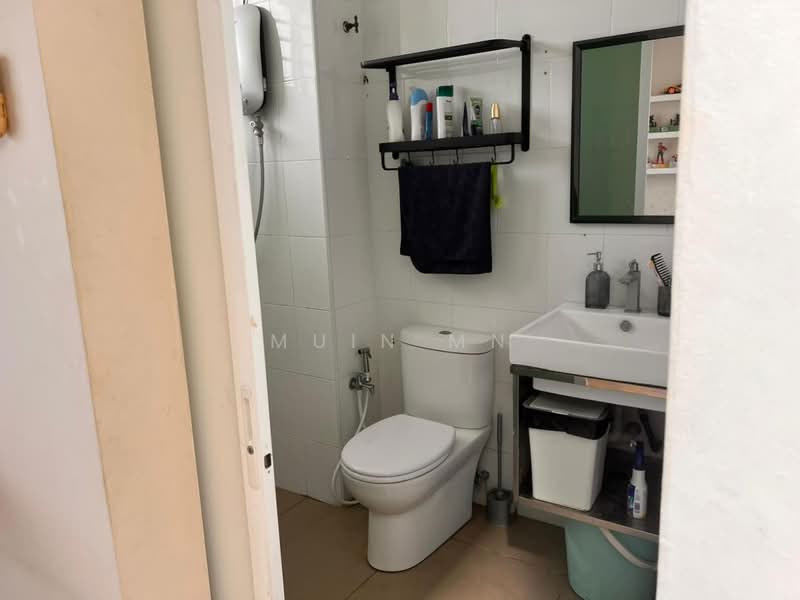 3-storey Terraced House for Sale in Bandar Teknologi Kajang (Kajang) - Muin Mn - Bathroom - PropertyGuru.com.my
