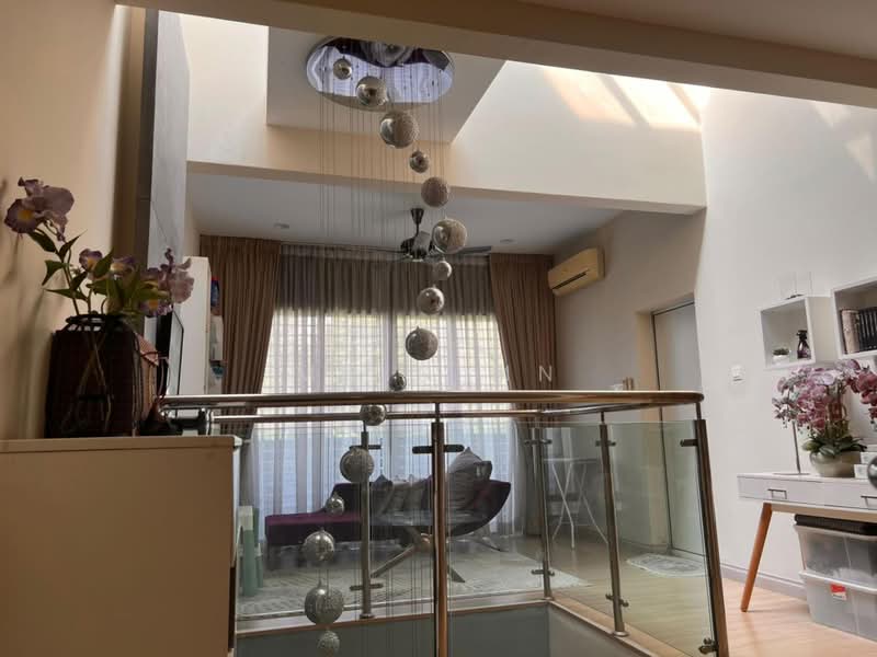 3-storey Terraced House for Sale in Bandar Teknologi Kajang (Kajang) - Muin Mn - Living Room - PropertyGuru.com.my