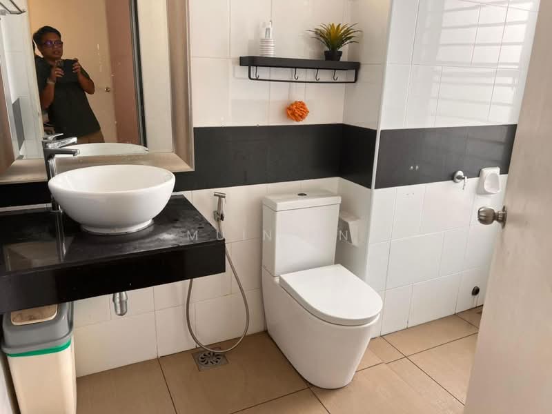 3-storey Terraced House for Sale in Bandar Teknologi Kajang (Kajang) - Muin Mn - Bathroom - PropertyGuru.com.my