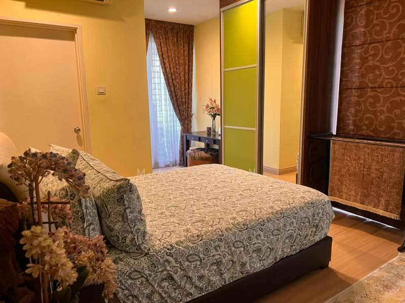 3-storey Terraced House for Sale in Bandar Teknologi Kajang (Kajang) - Muin Mn - Bedroom - PropertyGuru.com.my