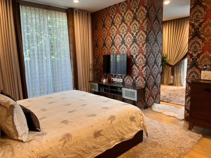 3-storey Terraced House for Sale in Bandar Teknologi Kajang (Kajang) - Muin Mn - Bedroom - PropertyGuru.com.my
