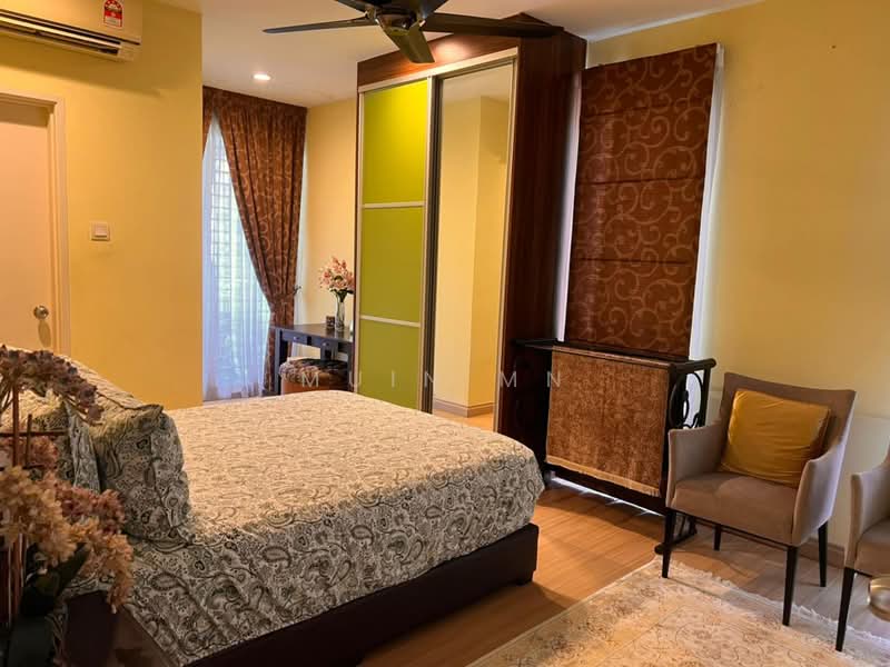 3-storey Terraced House for Sale in Bandar Teknologi Kajang (Kajang) - Muin Mn - Bedroom - PropertyGuru.com.my