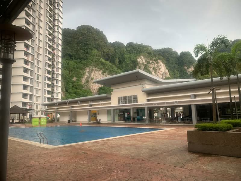Kondominium untuk Dijual di Semarak @ Taman Raintree - Syahrim Naim - Exterior - PropertyGuru.com.my