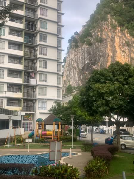 Kondominium untuk Dijual di Semarak @ Taman Raintree - Syahrim Naim - Exterior - PropertyGuru.com.my