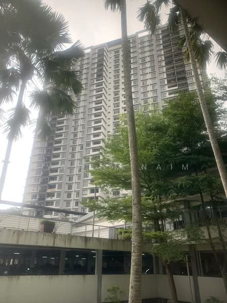 Kondominium untuk Dijual di Semarak @ Taman Raintree - Syahrim Naim - Exterior - PropertyGuru.com.my
