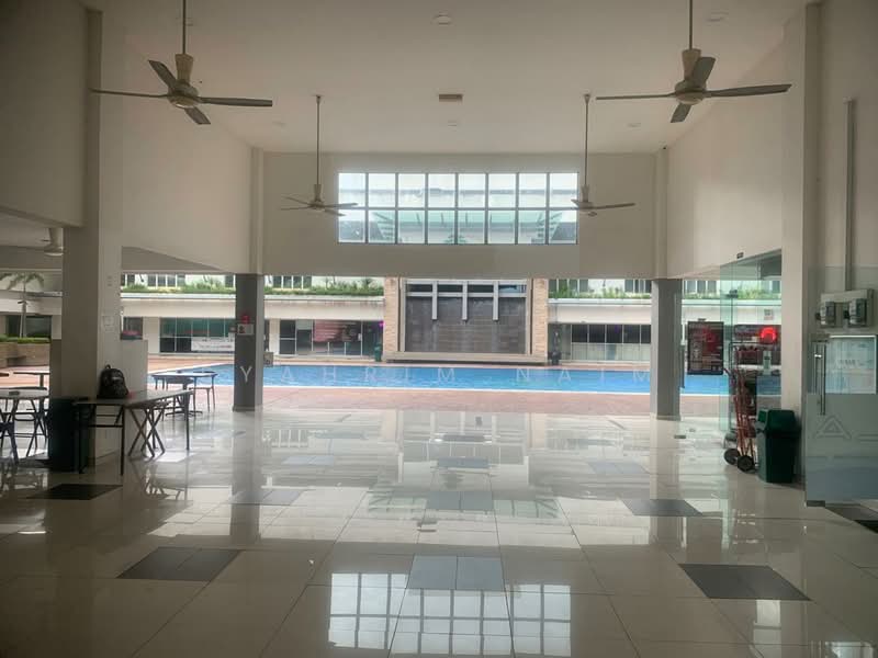 Kondominium untuk Dijual di Semarak @ Taman Raintree - Syahrim Naim - Exterior - PropertyGuru.com.my