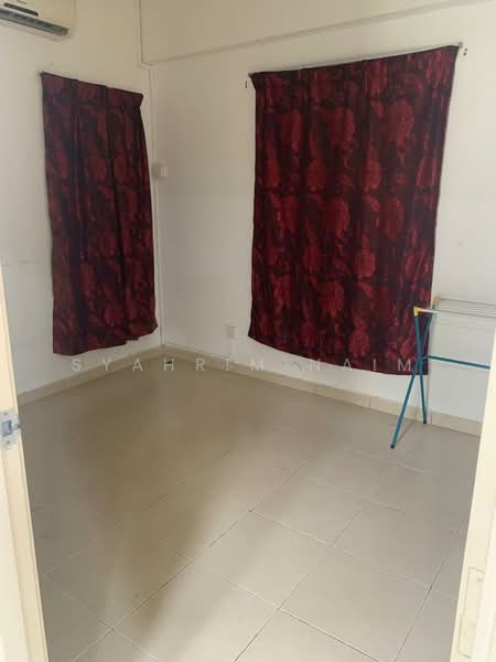 Kondominium untuk Dijual di Semarak @ Taman Raintree - Syahrim Naim - Interior - PropertyGuru.com.my