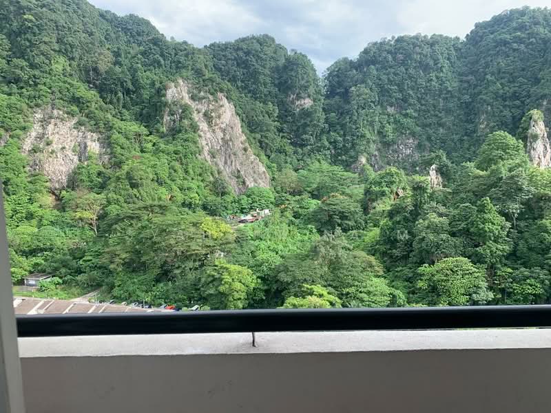 Kondominium untuk Dijual di Semarak @ Taman Raintree - Syahrim Naim - View - PropertyGuru.com.my