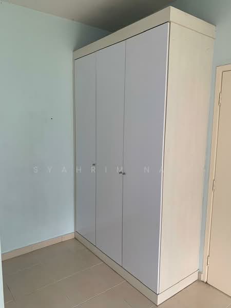Kondominium untuk Dijual di Semarak @ Taman Raintree - Syahrim Naim - Interior - PropertyGuru.com.my