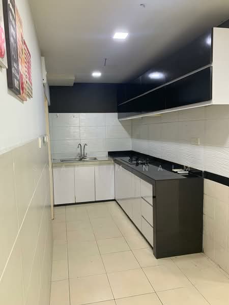 Kondominium untuk Dijual di Semarak @ Taman Raintree - Syahrim Naim - Kitchen - PropertyGuru.com.my