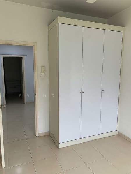 Kondominium untuk Dijual di Semarak @ Taman Raintree - Syahrim Naim - Interior - PropertyGuru.com.my
