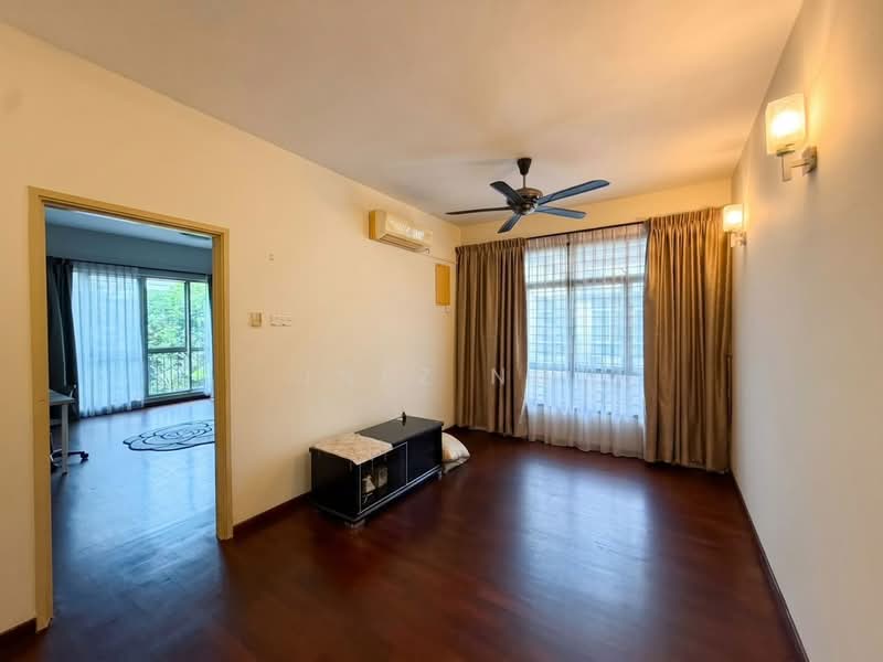 Semi-Detached House for Rent in Iskandar Puteri (Nusajaya) (Johor) - Inez Ng - Living Room - PropertyGuru.com.my